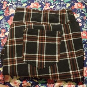 3x Faded Glory Jeggings